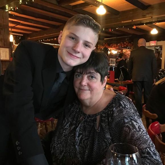 Meet your Posher, Kaiden - Picture 1 of 1